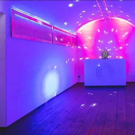 Eventcave Partylocation In Hotel