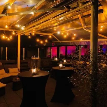 Eventcave Partylocation In * Karlsruhe
